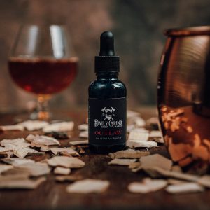 Beard Oil
